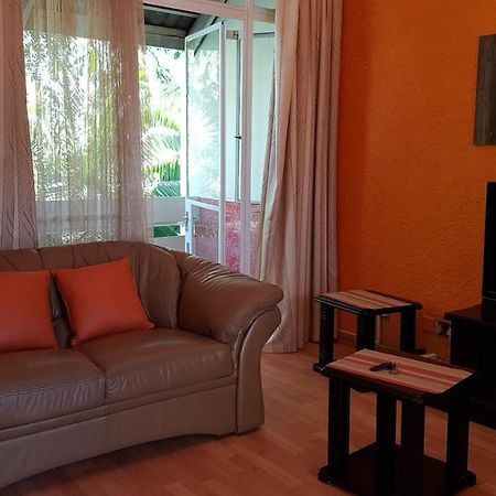 Lolo'S 1Bed Apt-Best Location-2Balconies Harare Eksteriør bilde