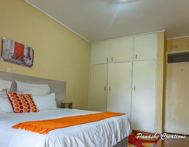 Lolo'S 1Bed Apt-Best Location-2Balconies Harare Eksteriør bilde