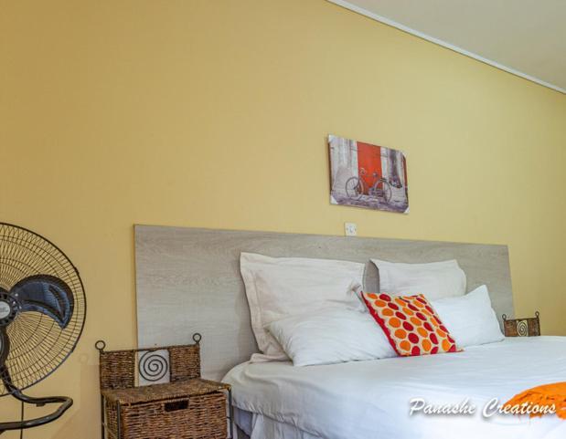 Lolo'S 1Bed Apt-Best Location-2Balconies Harare Eksteriør bilde