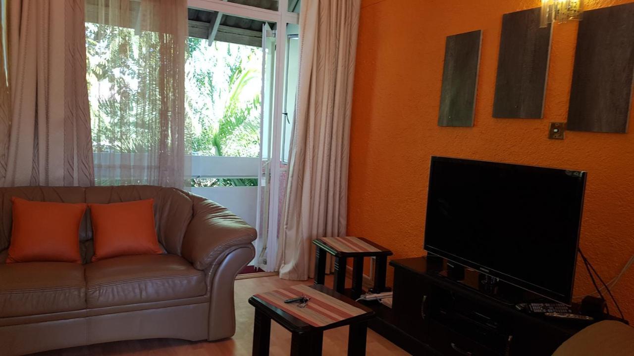 Lolo'S 1Bed Apt-Best Location-2Balconies Harare Eksteriør bilde