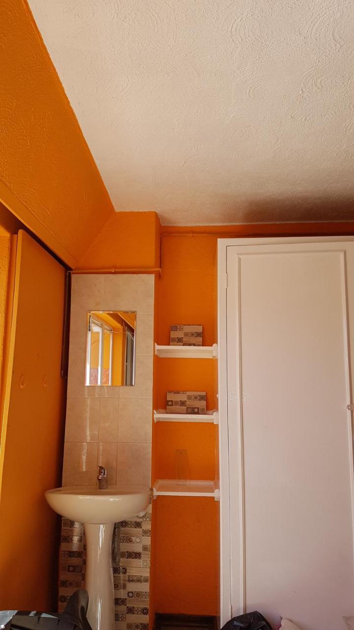 Lolo'S 1Bed Apt-Best Location-2Balconies Harare Eksteriør bilde