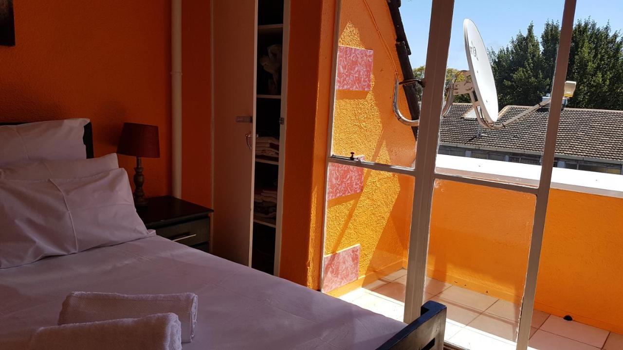 Lolo'S 1Bed Apt-Best Location-2Balconies Harare Eksteriør bilde