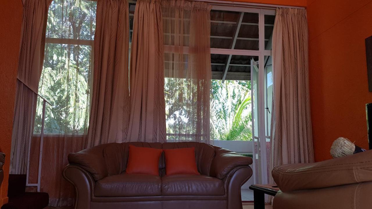 Lolo'S 1Bed Apt-Best Location-2Balconies Harare Eksteriør bilde